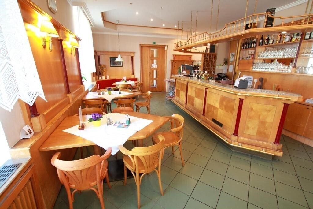 Панорама U Divadla 4*