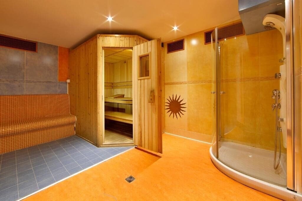 Фотография U Pava 4*