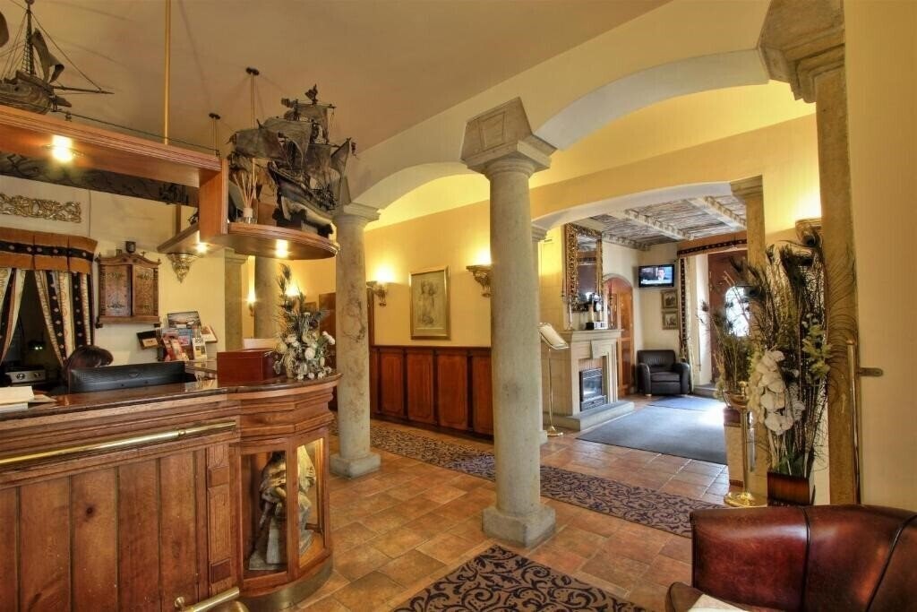 Изображение U Pava 4*