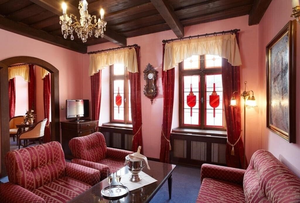 Картинка U Pava 4*