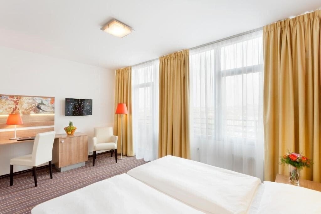 Территория Akcent 3*