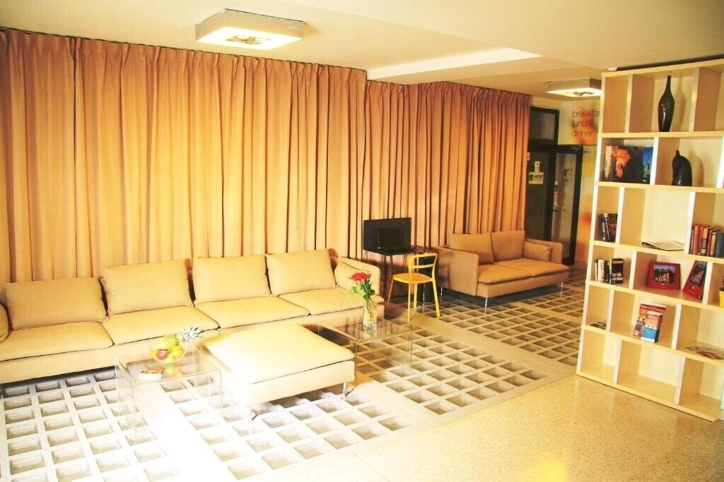 Панорама Akcent 3*