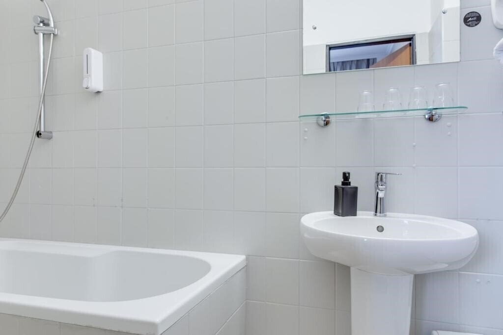 Територія Andante 3*