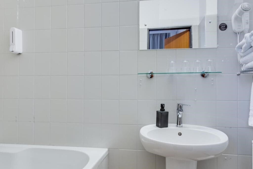 Панорама Andante 3*