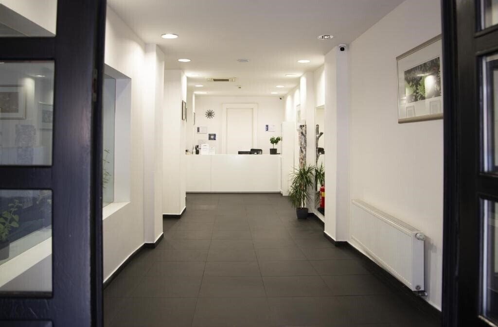 Апартаменты Apollon 3*