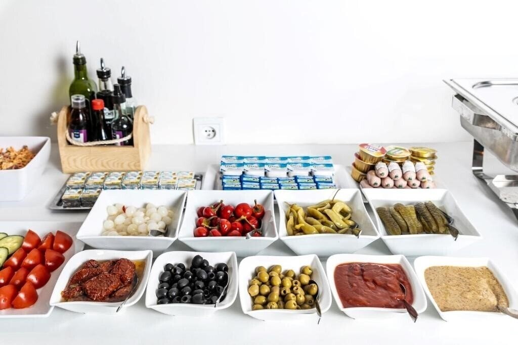 Панорама Apollon 3*