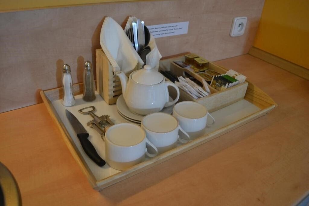 Панорама Austria Suites 3*