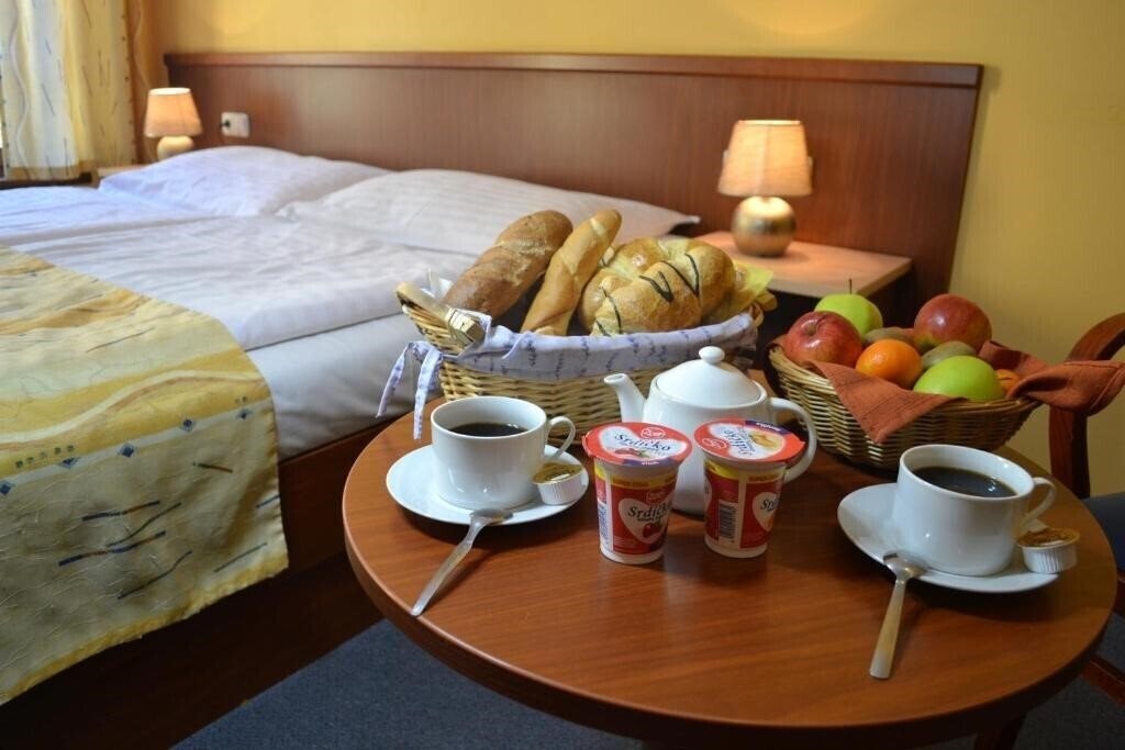 Вид Austria Suites 3*
