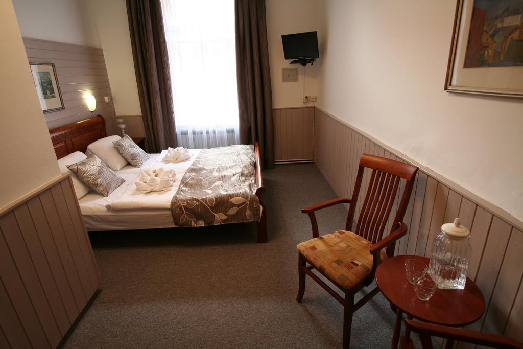 Вид Anette (ex. Balkan) 3*