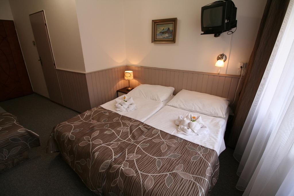 Территория Anette (ex. Balkan) 3*