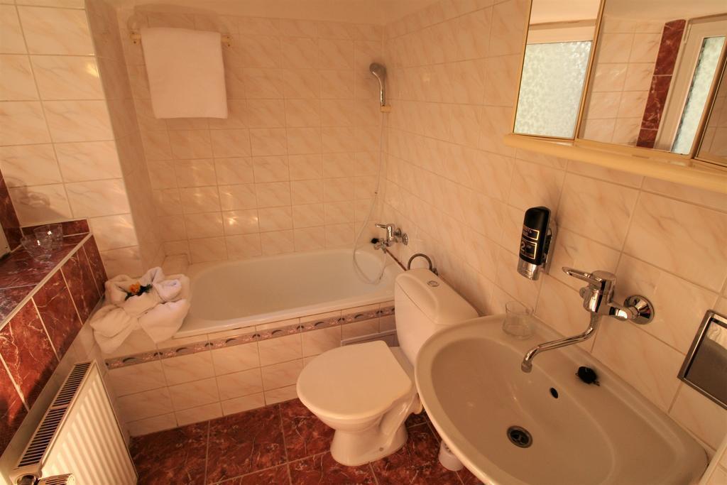 Панорама Anette (ex. Balkan) 3*