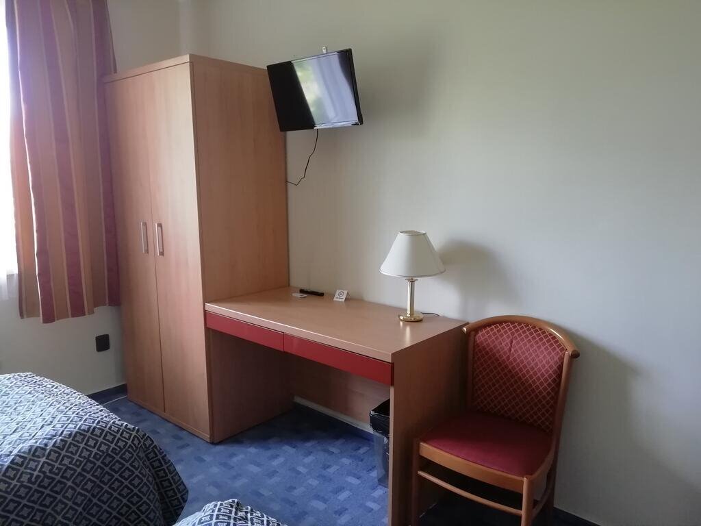 Апартаменти Villa Andy 3*