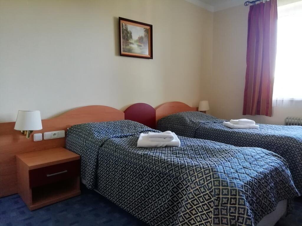 Панорама Villa Andy 3*