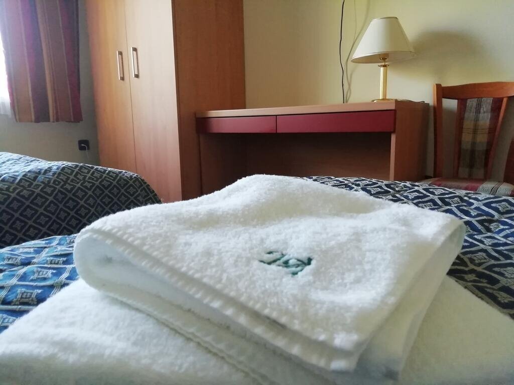 Вид Villa Andy 3*