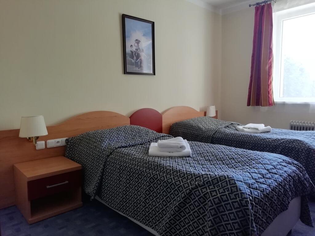 Територія Villa Andy 3*