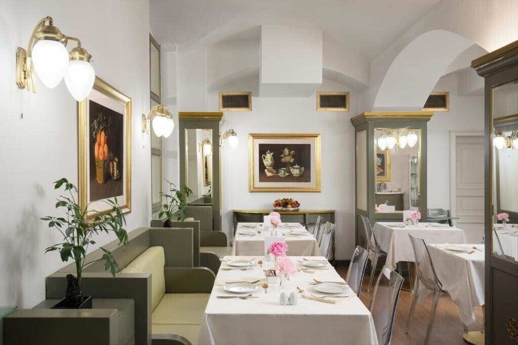 Территория Liberty 4*