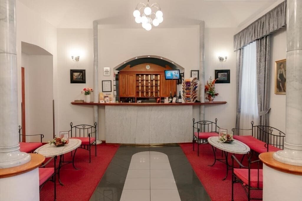 Территория Orion 3*