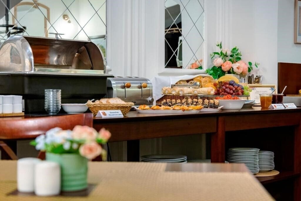 Панорама Orion 3*