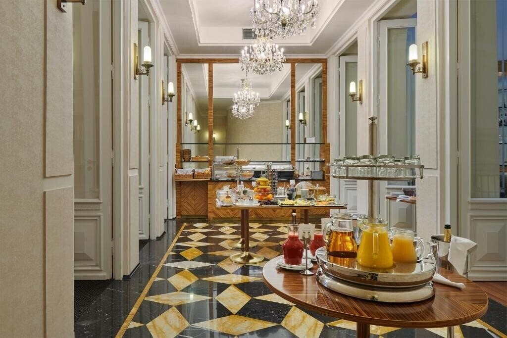 Панорама Ventana 5*