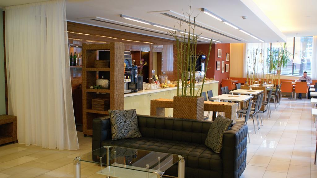 Территория Ehrlich 4*