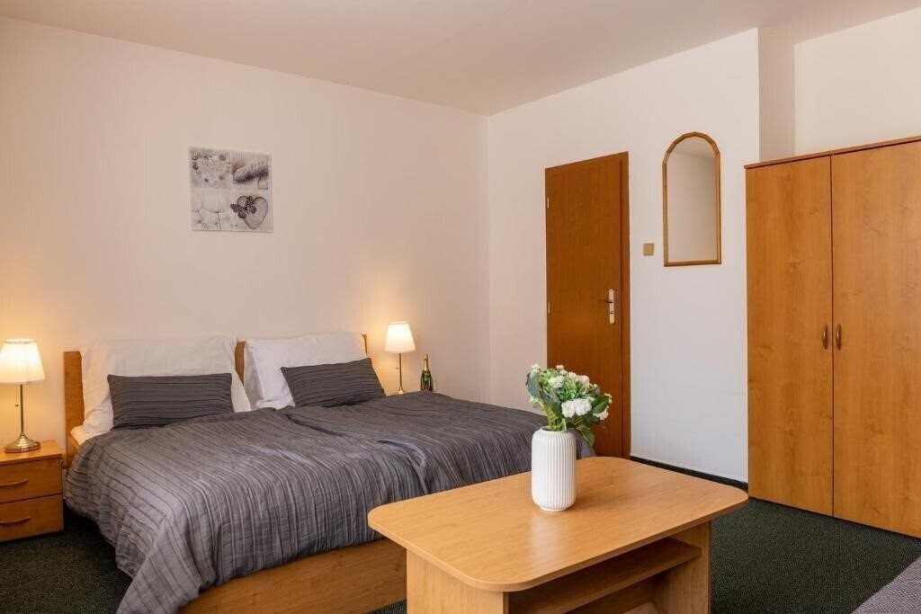 Територія Kanarek 3*