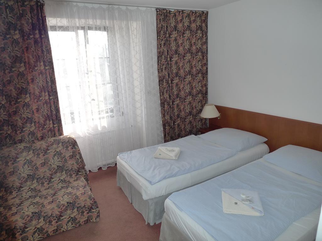 Территория Prokop 3*