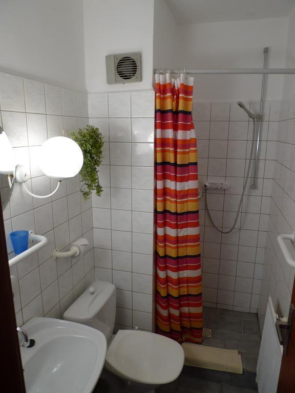 Апартаменты Prokop 3*