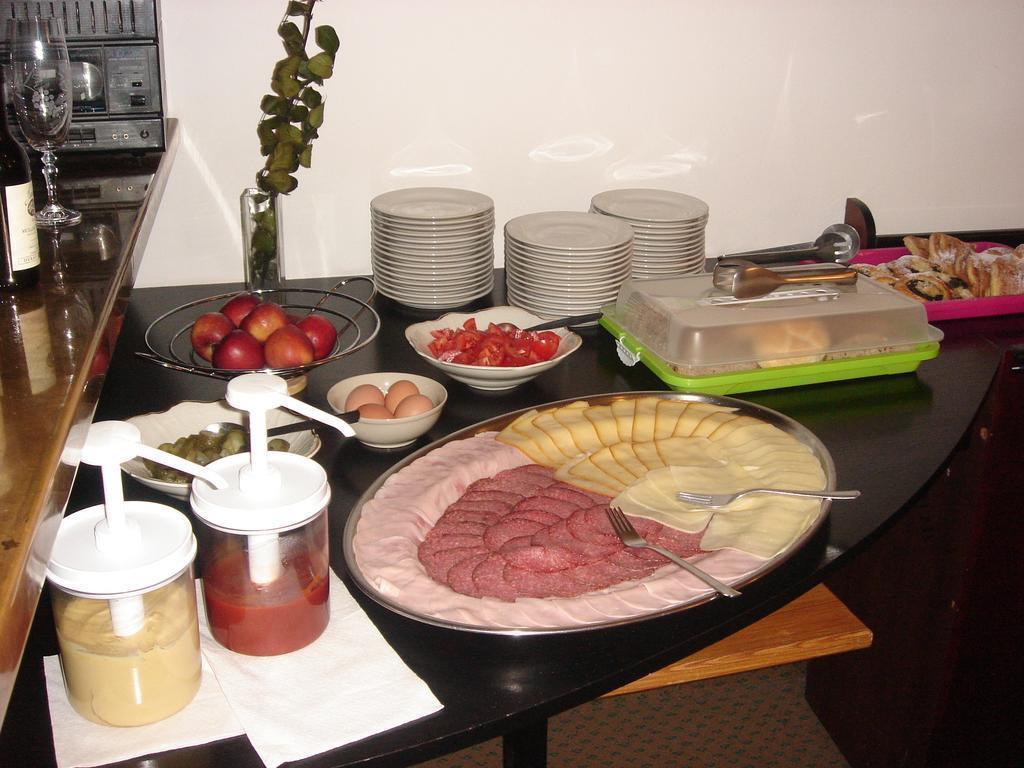 Панорама Prokop 3*