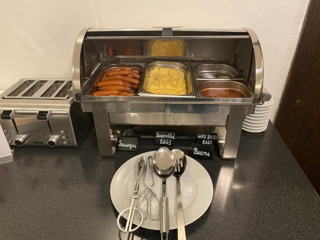 Панорама Red & Blue Design Hotel Prague 4*