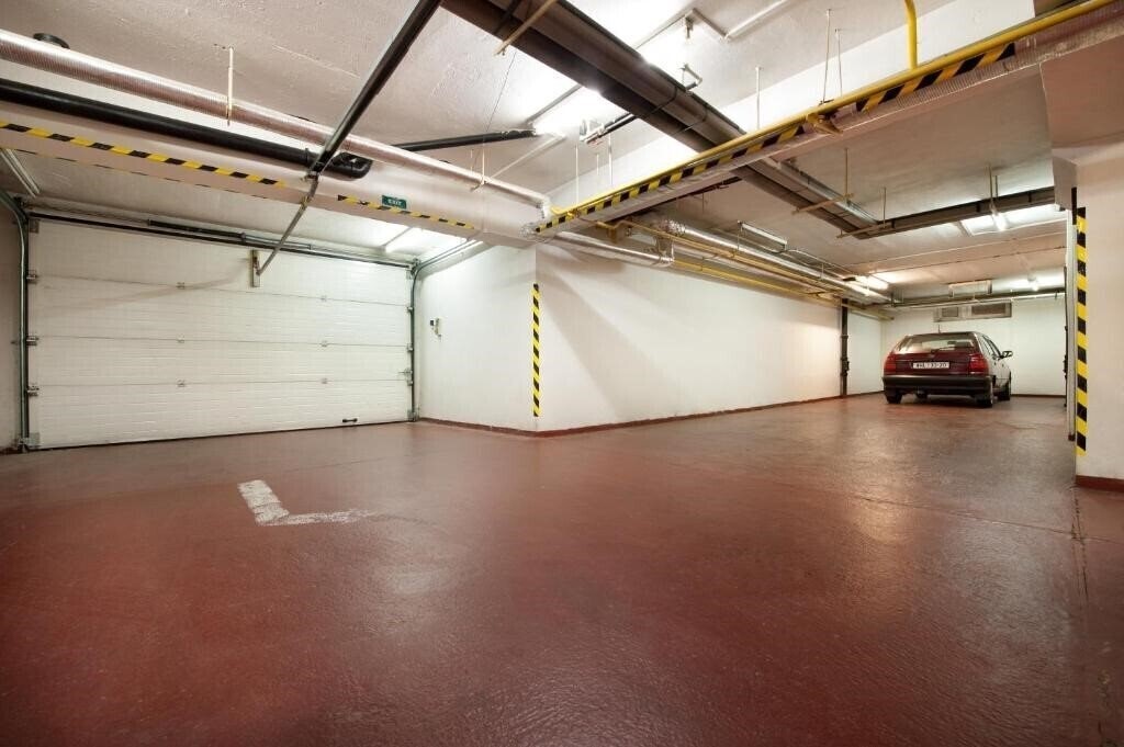 Апартаменты Henrietta 3*