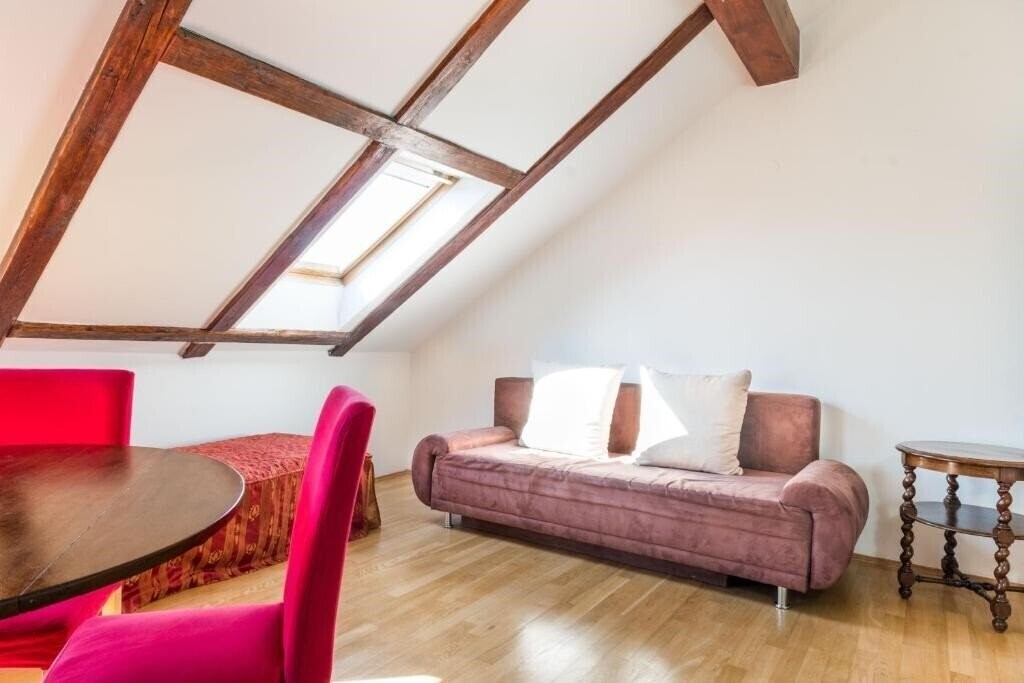 Территория La Fenice 3*