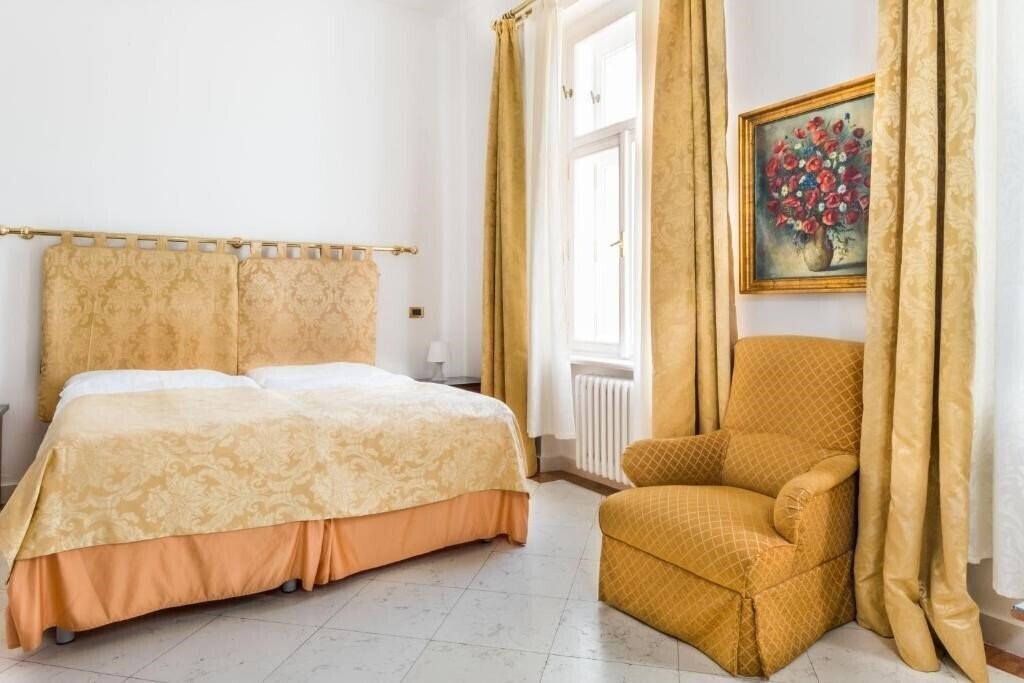 Панорама La Fenice 3*