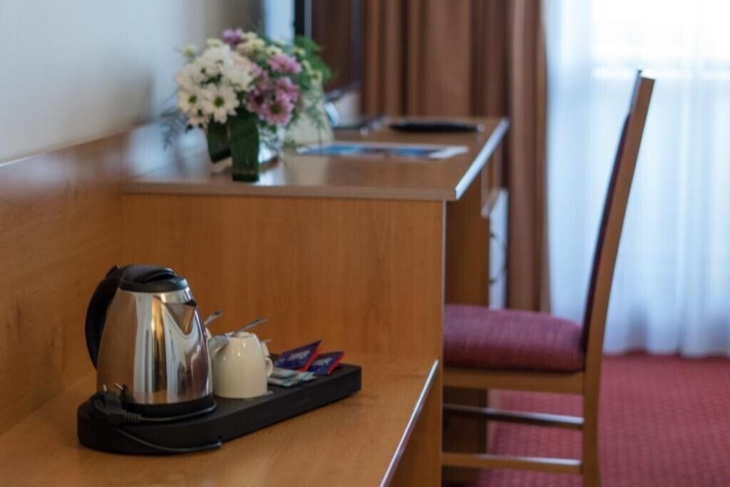 Панорама Globus 3*