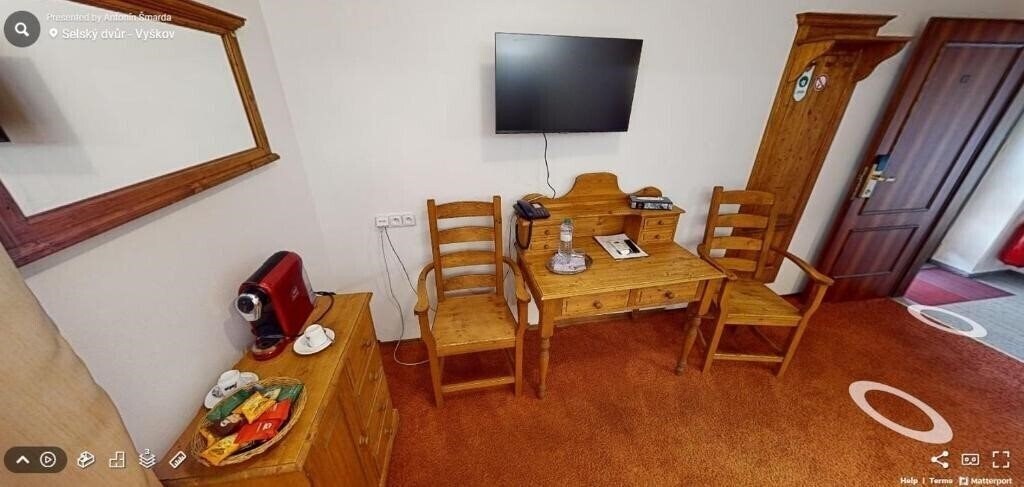 Территория Selsky Dvur 4*