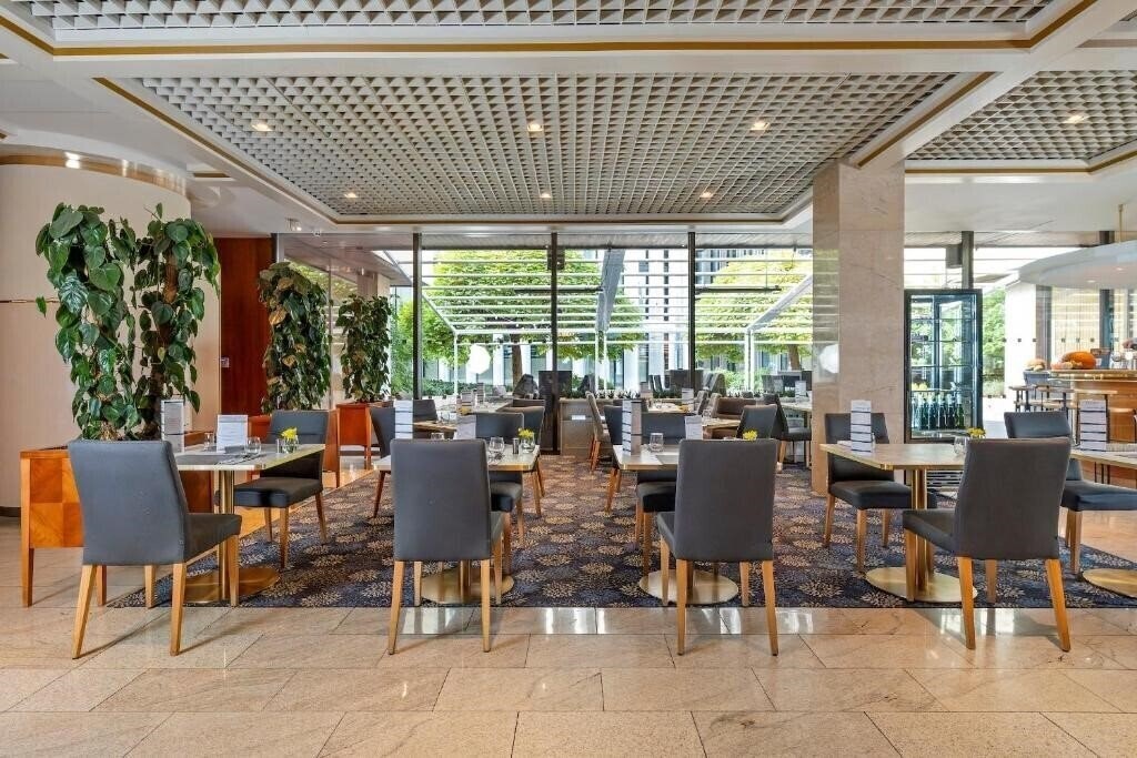 Картинка Panorama Hotel Praha 4*