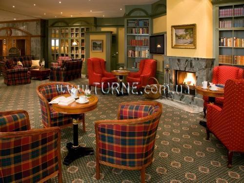 Апартаменты Golden Tulip Savoy Prague 5*