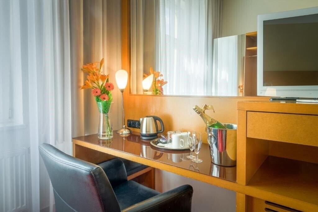 Изображение Theatrino Hotel 4*