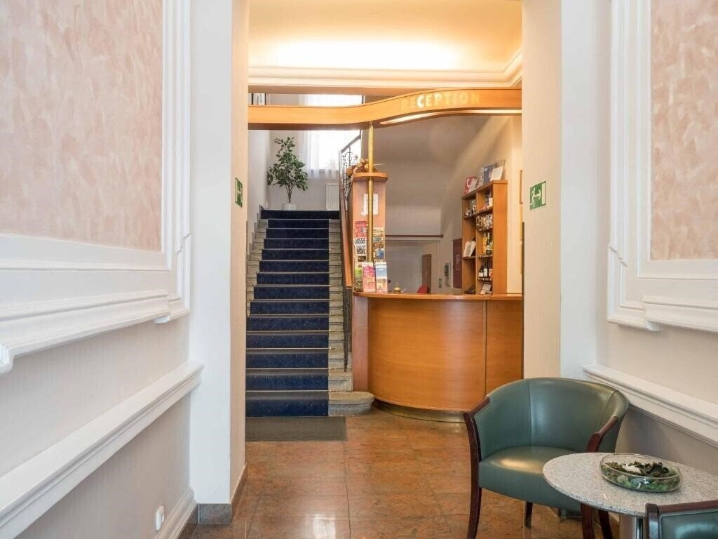 Територія Alton 3*