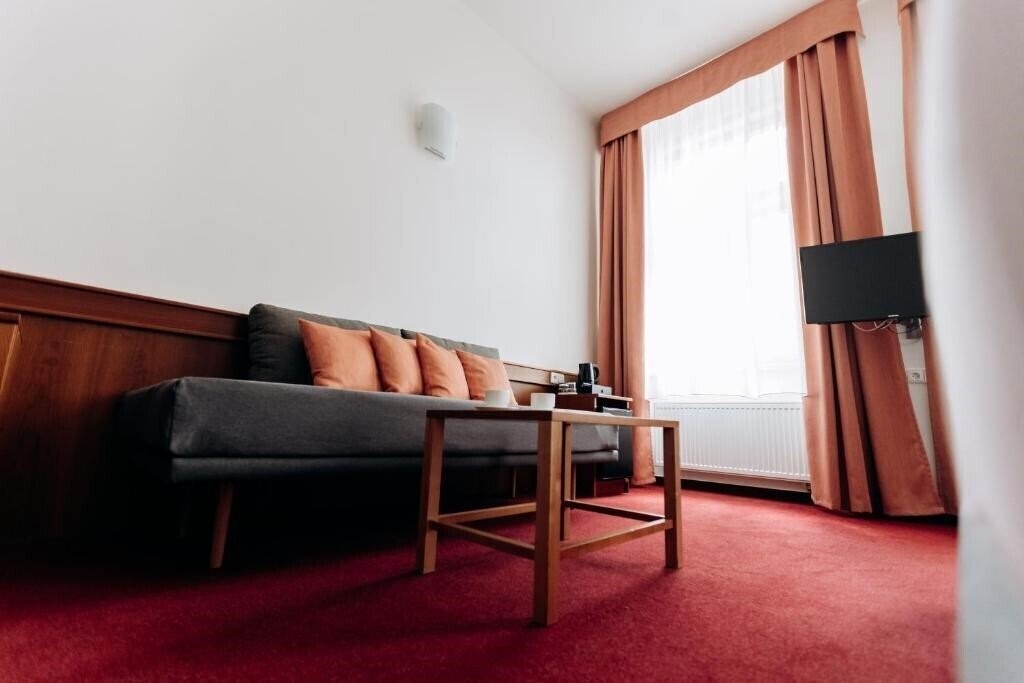 Панорама Alton 3*