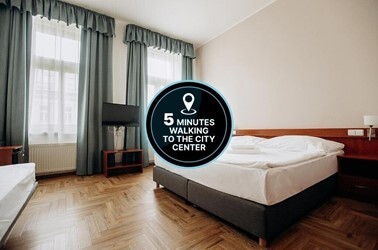 Туры в Прагу