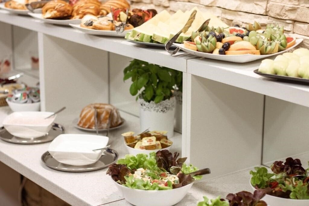 Вид Brixen (ex. Brixen Prague) 3*