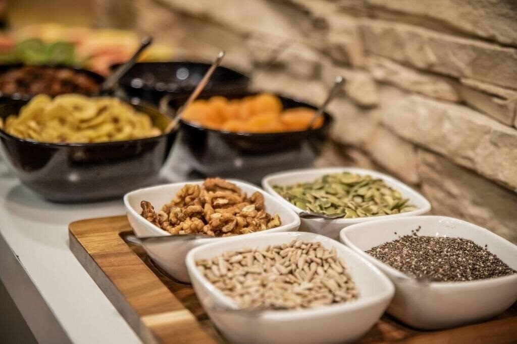 Территория Brixen (ex. Brixen Prague) 3*