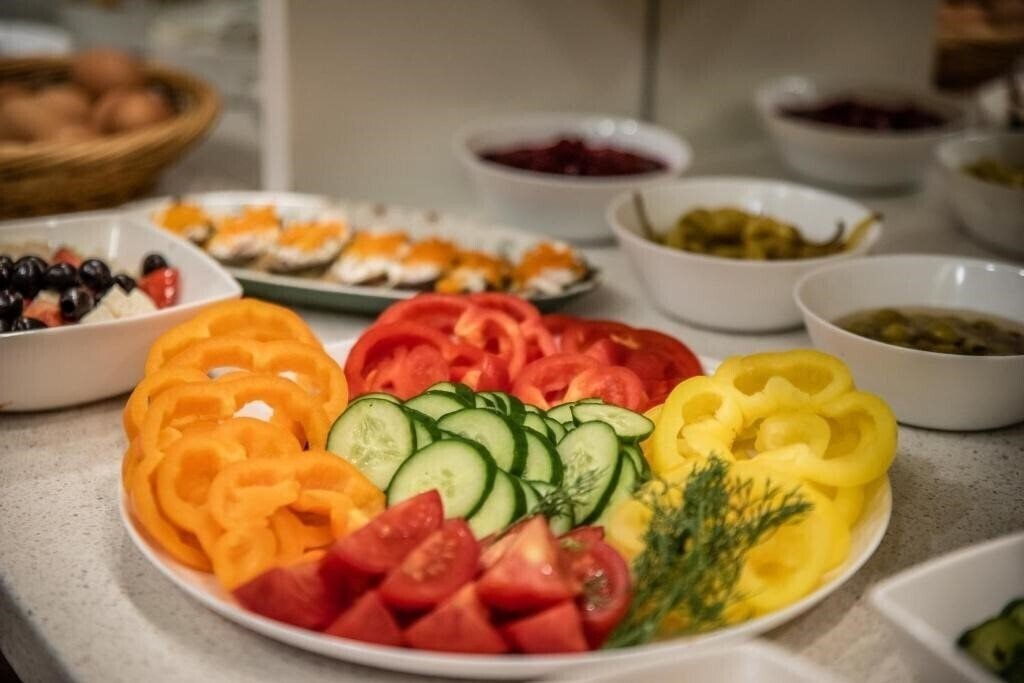 Апартаменты Brixen (ex. Brixen Prague) 3*