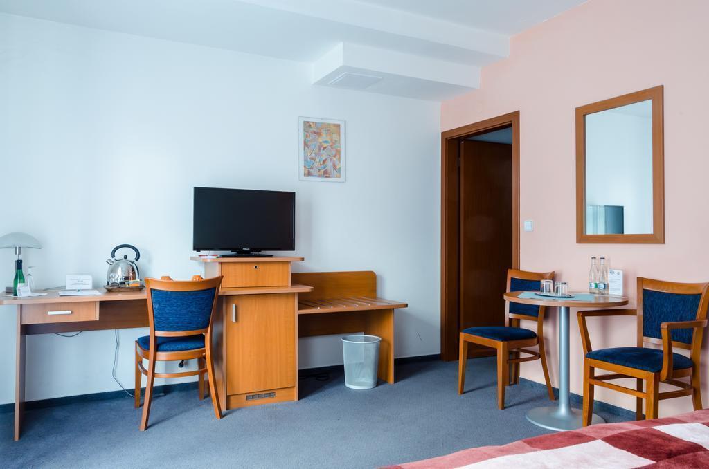 Територія Inos 3*