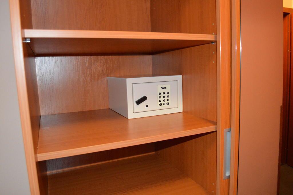 Панорама Inos 3*