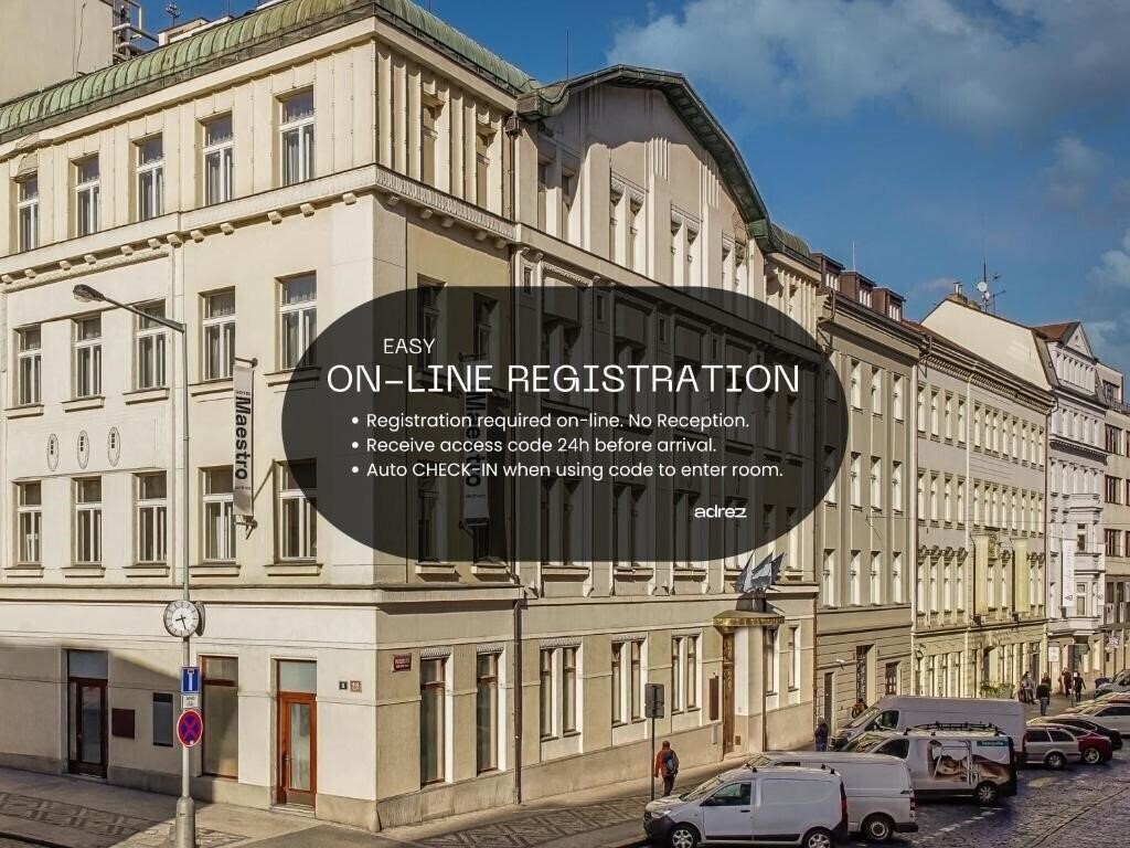 Панорама Sovereign 4*