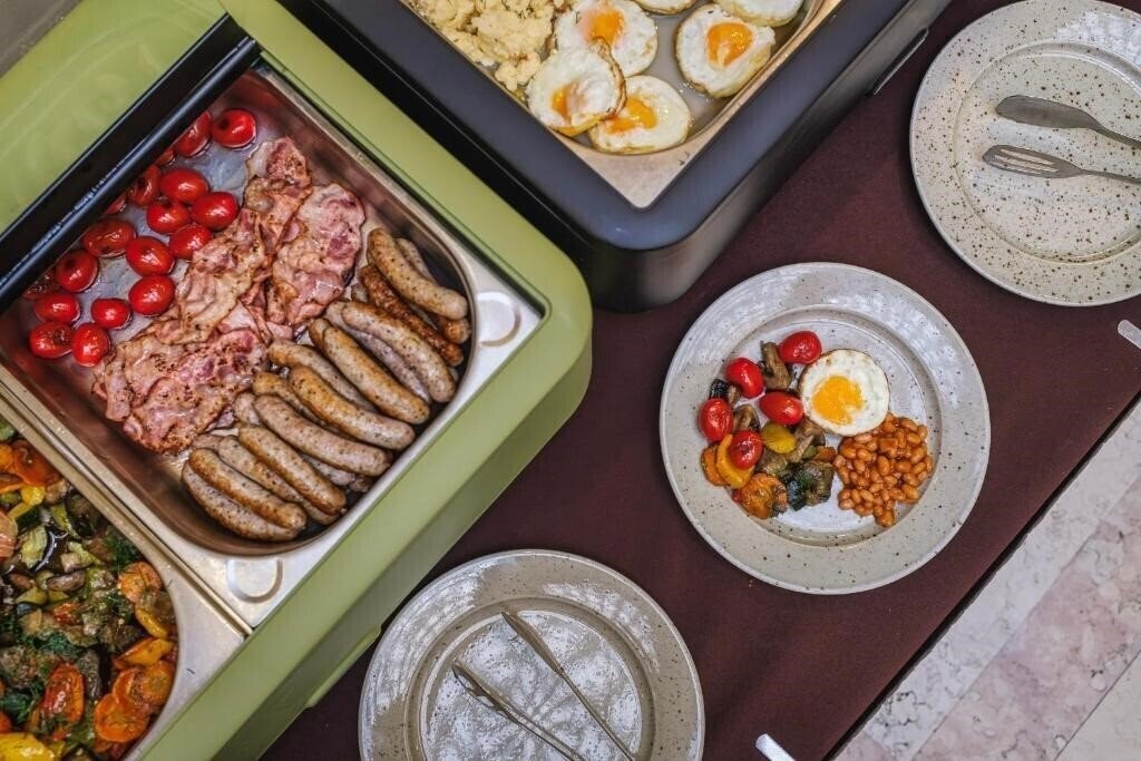 Апартаменти Sovereign 4*