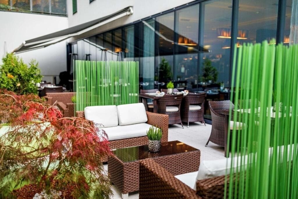 Фотография Occidental Praha Five 4*