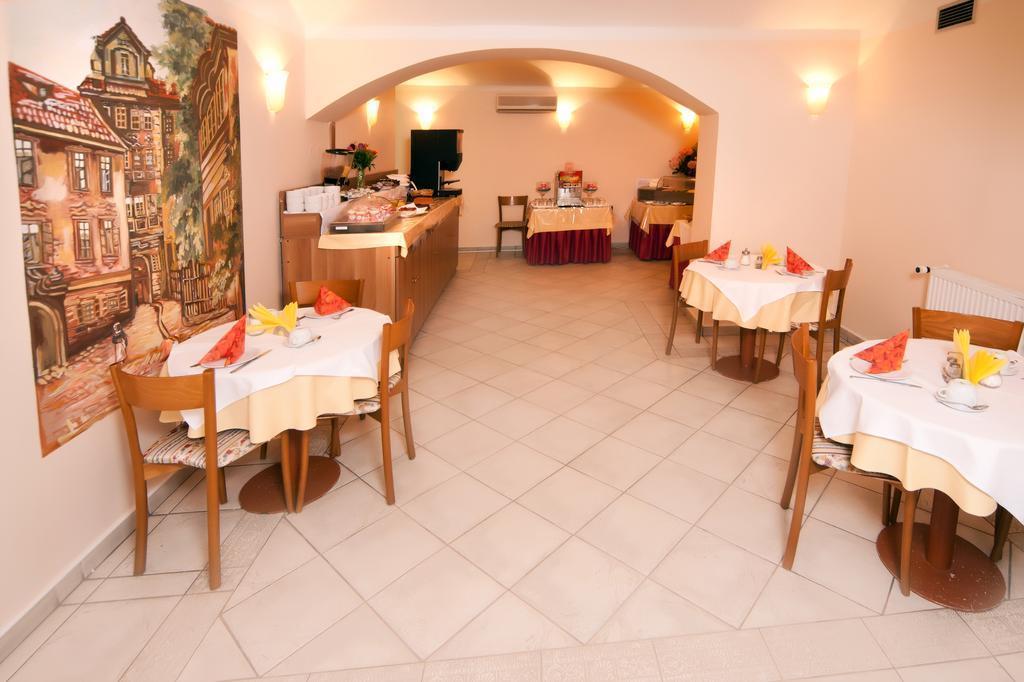 Зображення Hotel Residence Select 3*