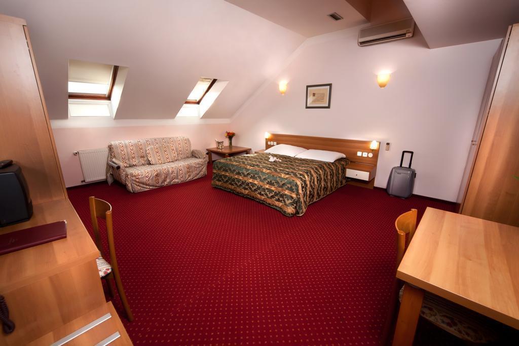 Картинка Hotel Residence Select 3*